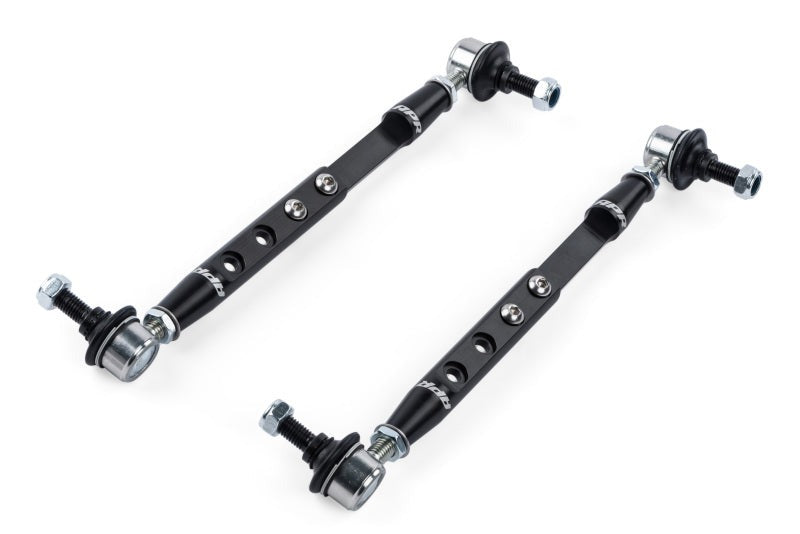 APR 15-24 Audi Q3/S3/06-24 VW GTI/Jetta Roll-Control Front Stabilizer Bar End Links (Ball Joint)