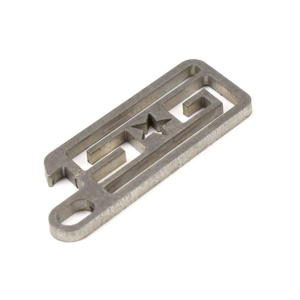 GrimmSpeed Bottle Opener Keychain - Universal