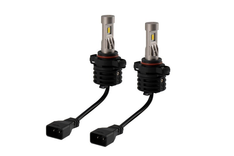 Diode Dynamics 5202/PSX24W SL2 LED Bulbs - Yellow (Pair) - Universal