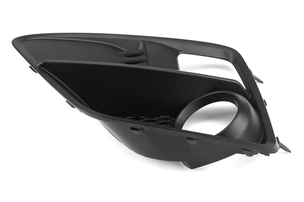 Subaru For Light Bezel Left w/ Fog Lamps - 2015-2017 Subaru WRX / STI