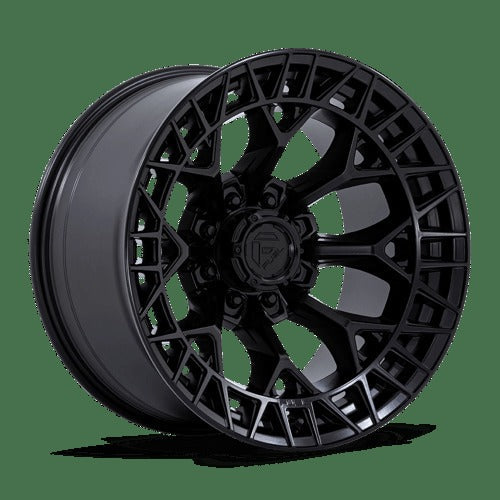 D873 20X10 8X170 BLK-OUT -18MM