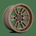 D788 17X9 6X4.5 BRONZE 01MM