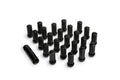 ICON Alloys Lug Nut Kit - 14x2.0 - 24 Count w/ Key - 89142024B