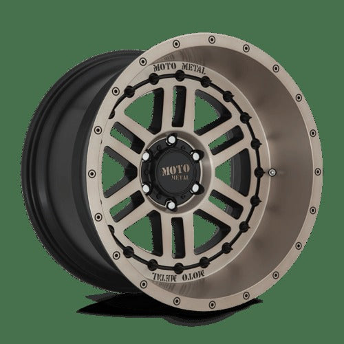 MO800 20X10 8X170 S-BLK BRZTCC -18MM