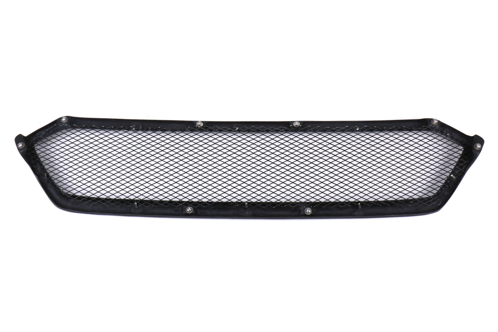 Seibon Carbon Fiber Front Grille - 2018-2021 Subaru WRX / STI