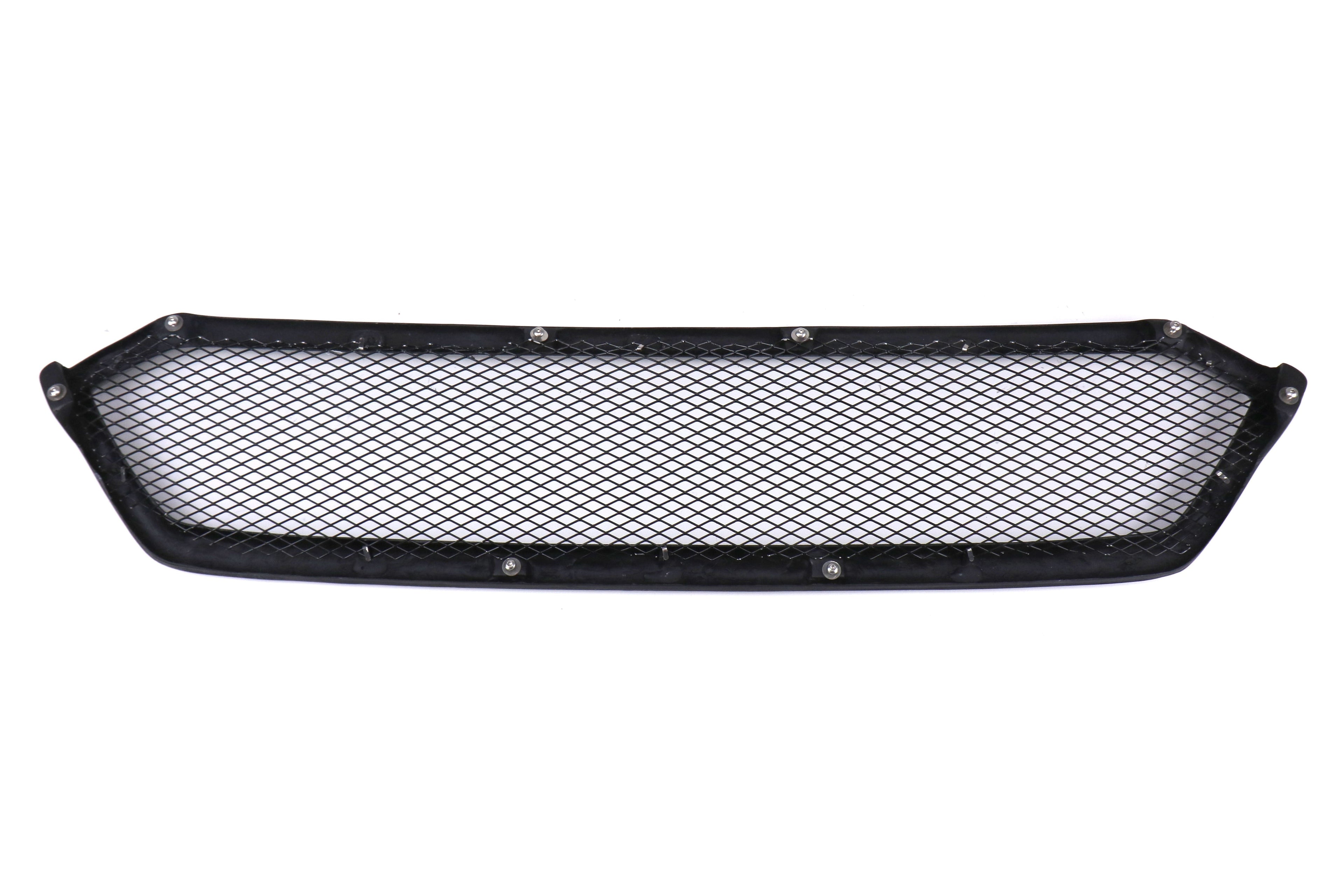 Seibon Carbon Fiber Front Grille - 2018-2021 Subaru WRX / STI
