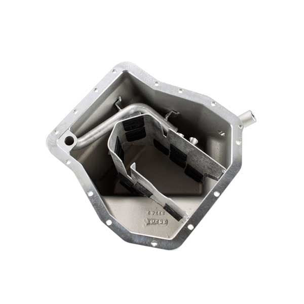 Killer B Motorsports Super G Performance Oil Pan w/ High Flow Pickup & Baffle - Subaru Models (inc. 2002-2014 WRX / 2004+ STI)