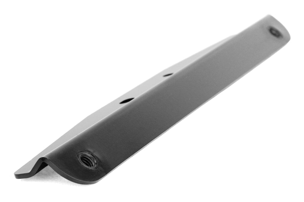 Cusco Diffuser Brackets (OEM 06 STI diffuser on 05 Older STI Impreza / Must use 673 487 A) - 2002–2005 Subaru WRX / 2004–2005 Subaru STI