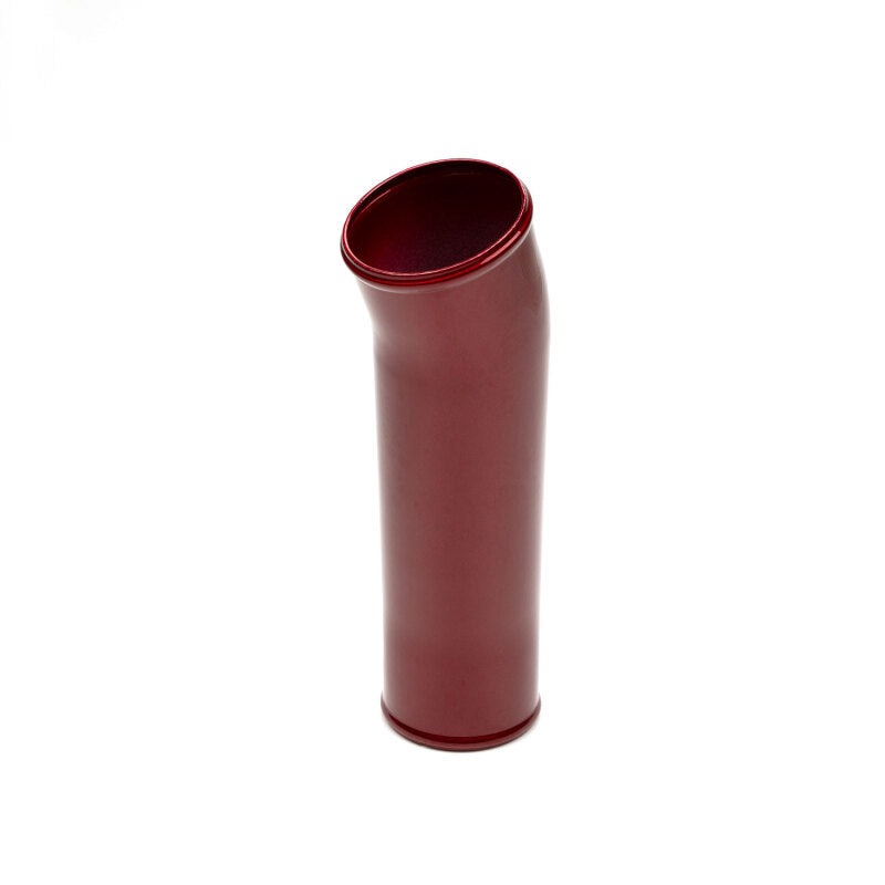 Wehrli 98.5-02 Cummins 5.9L Passenger Side 3.5in Intercooler Pipe - Semi-Gloss Black