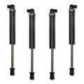 Rock Krawler 2018+ Jeep Wrangler JL 2DR / JLU 4DR 4.5in Lift Kit 2.25 RRD Shock