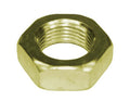 Artec Industries Jam Nut 1 1/4 In - 12Tpi Right Hand (Standard)