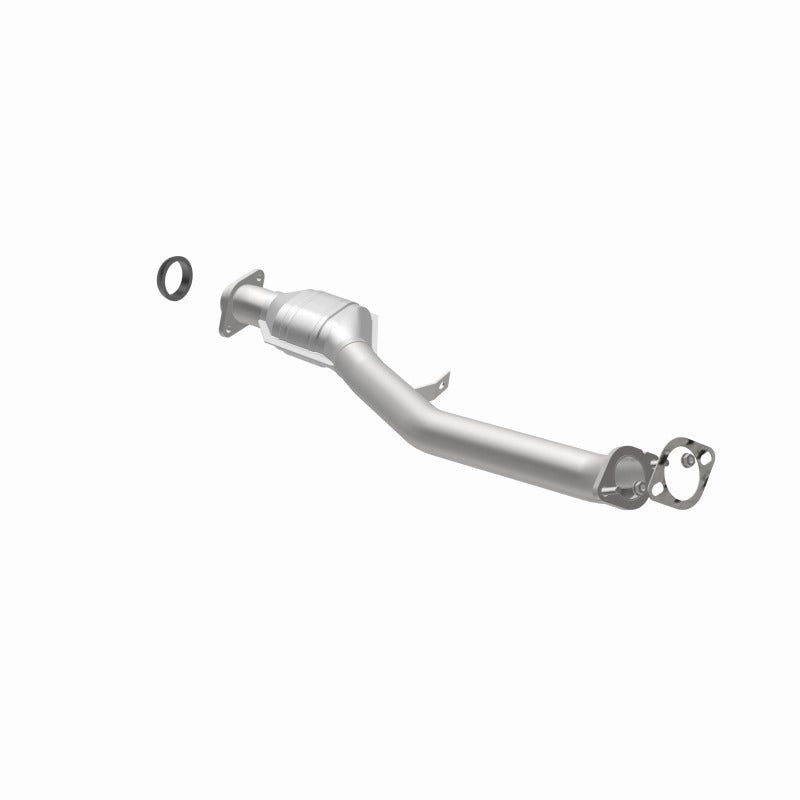 MagnaFlow Direct Fit Catalytic Converter - 2008-2009 Subaru Outback H4 2.5L