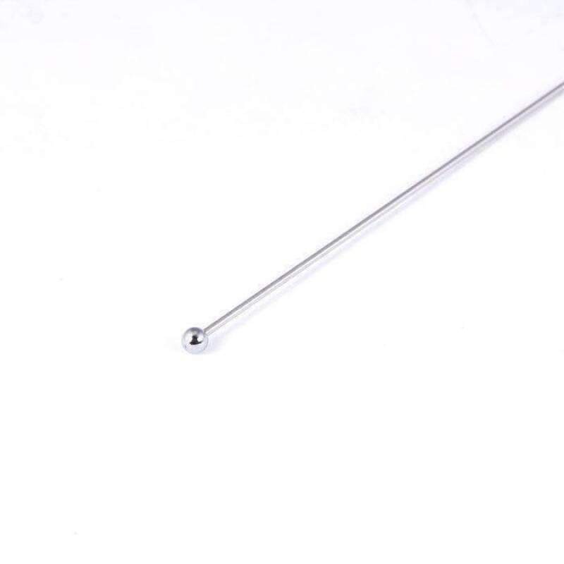 Rugged Radios VHF 1/2 Wave Replacement Whip Antenna
