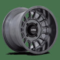 KS138 15X10 4X137 ANTHRACITE 0MM