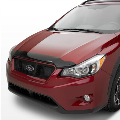 Subaru Hood Deflector - 2013-2017 Subaru Crosstrek