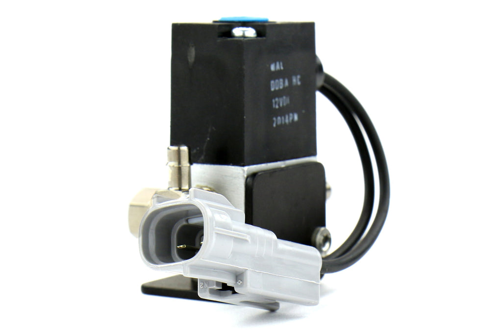 COBB Tuning 3-Port Boost Control Solenoid - 2008-2014 Subaru WRX / 2008-2021 STI / 2009-2013 Forester XT
