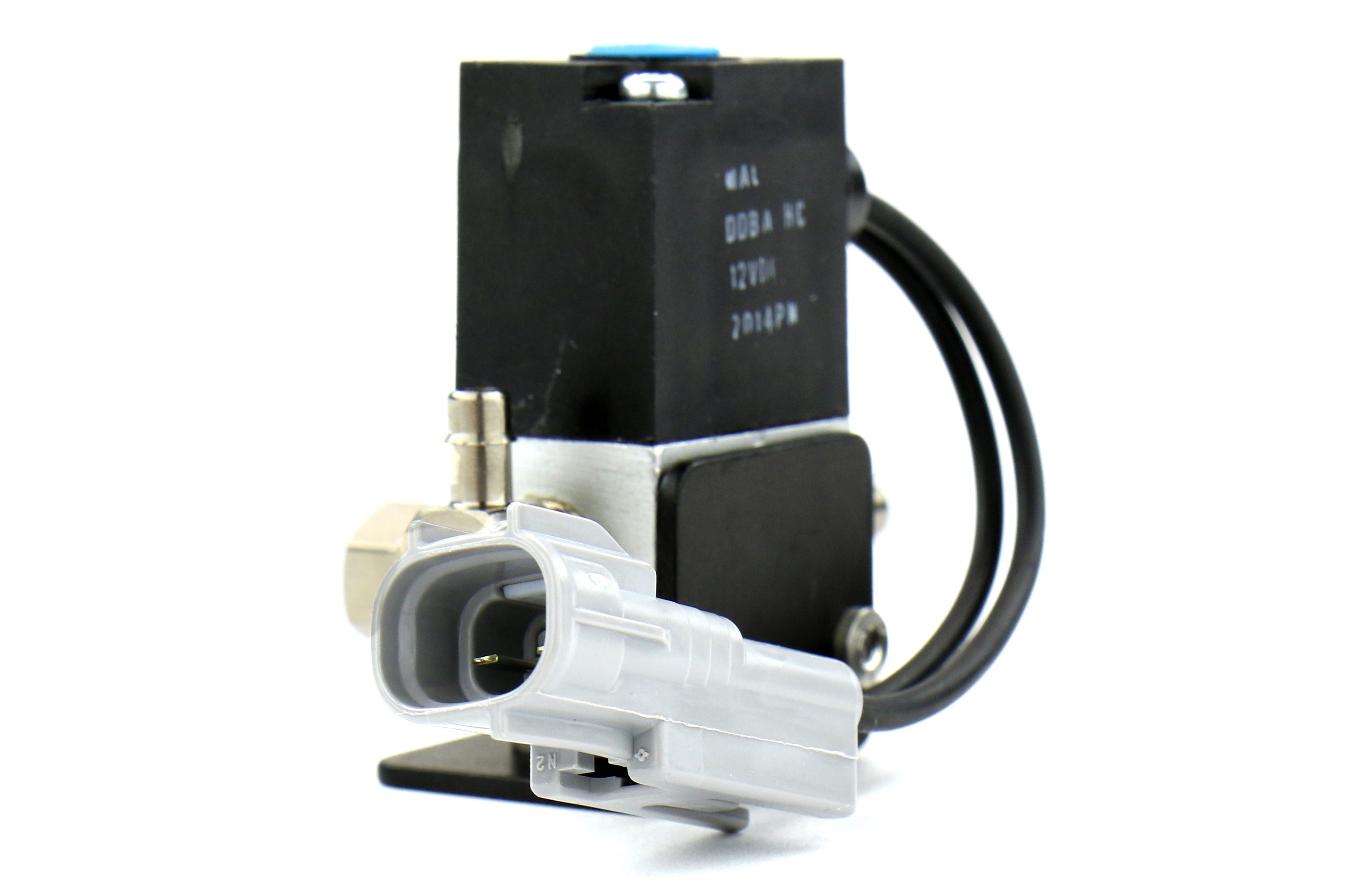 COBB Tuning 3-Port Boost Control Solenoid - 2008-2014 Subaru WRX / 2008-2021 STI / 2009-2013 Forester XT