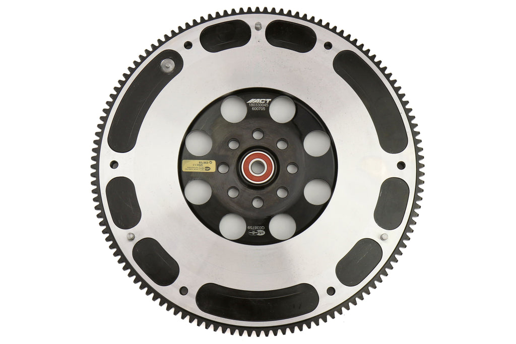 ACT Heavy Duty Race Sprung 6 Pad Clutch Kit w/Flywheel - 2013-2021 Scion FR-S / Subaru BRZ / Toyota 86