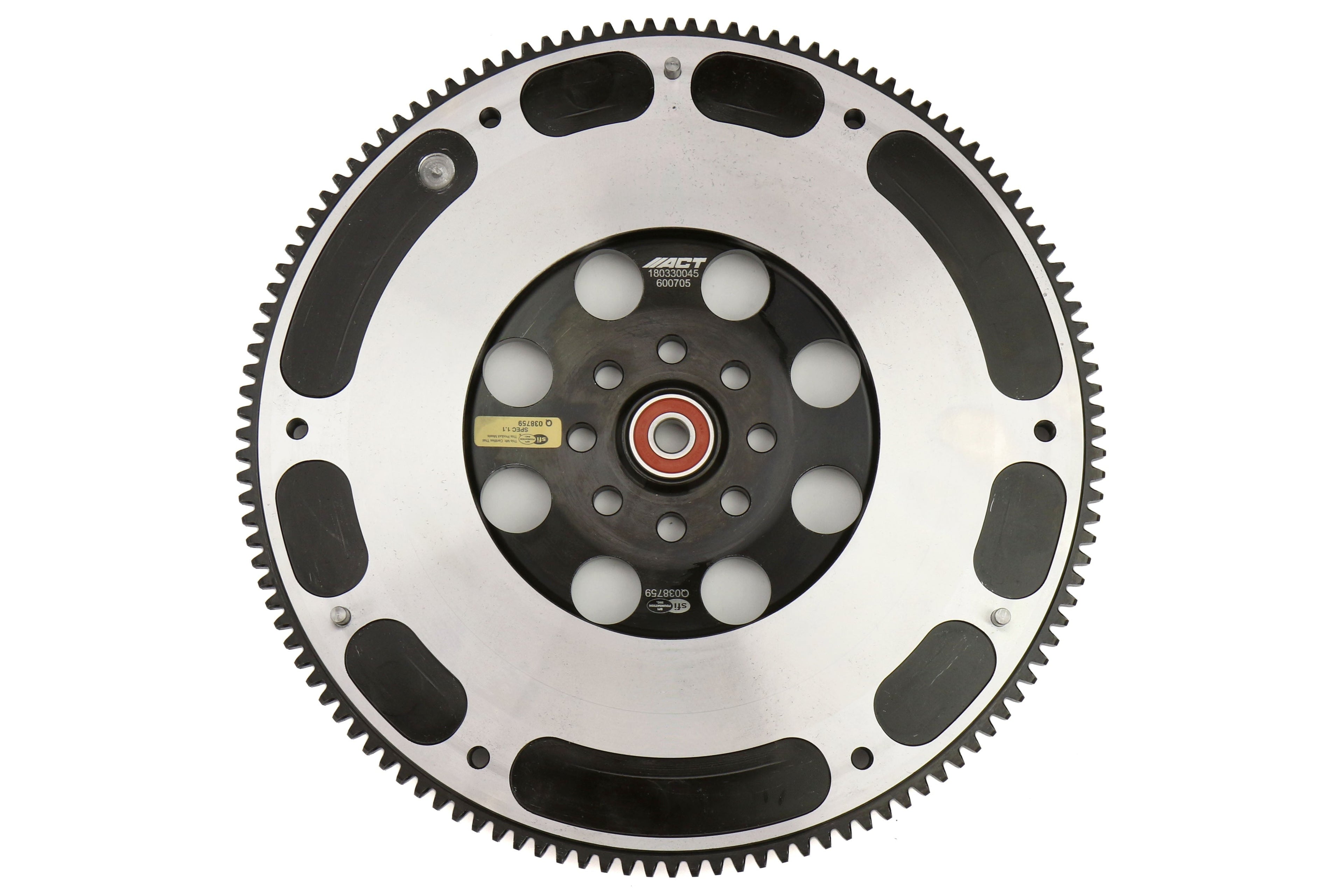 ACT Heavy Duty Race Sprung 6 Pad Clutch Kit w/Flywheel - 2013-2021 Scion FR-S / Subaru BRZ / Toyota 86