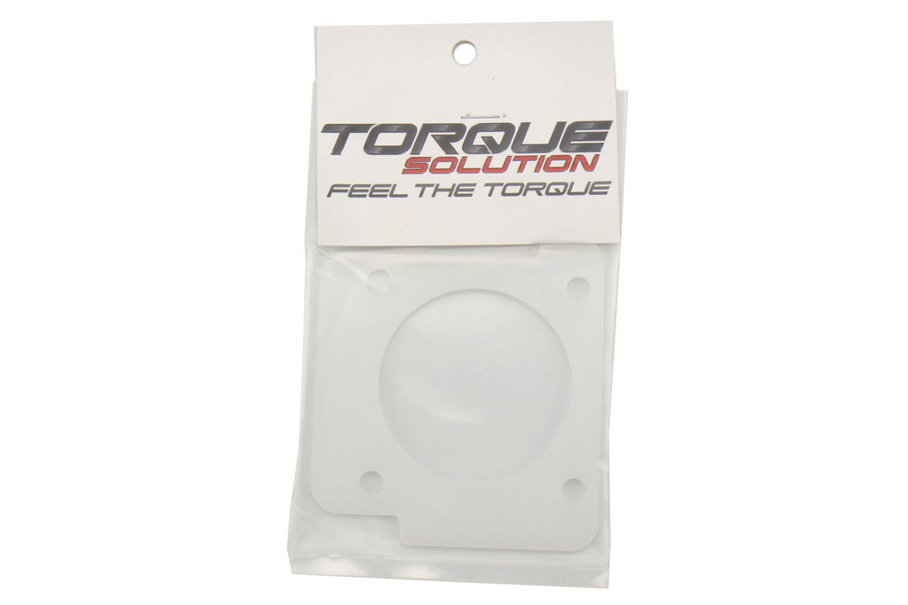 Torque Solution Thermal Drive-by-Wire Throttle Body Gasket - 2004-2021 Subaru STI / 2004-2008 Forester / 2004-2006 Baja / 2004-2010 Forester