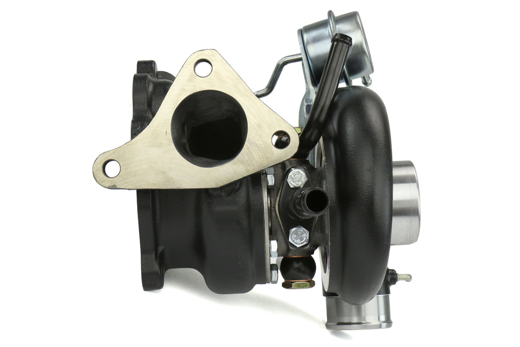 Blouch Dominator 1.5XT-R 10cm^2 Ceramic Coated Turbo - Subaru Models (inc. 2002-2007 WRX / 2004-2021 STI)