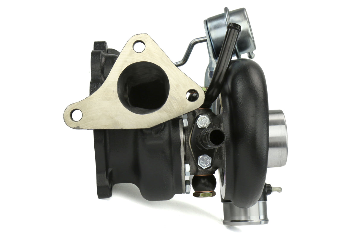 Blouch Dominator 1.5XT-R 10cm^2 Ceramic Coated Turbo - Subaru Models (inc. 2002-2007 WRX / 2004-2021 STI)