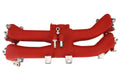Subaru Red Intake Manifold - 2013-2021 Scion FRS / Subaru BRZ / Toyota 86