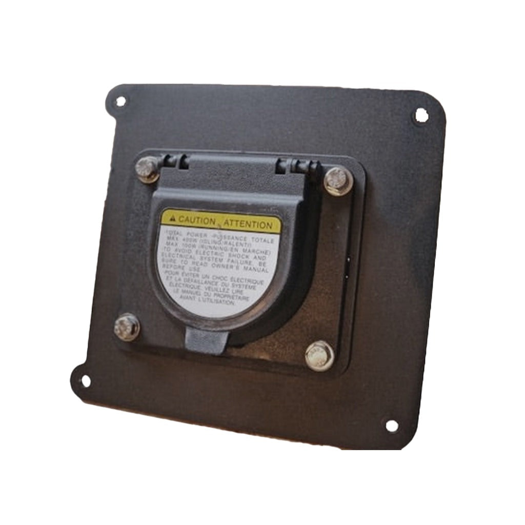 Expedition Essentials TOYOTA TACOMA BCM POWER OUTLET ADAPTER