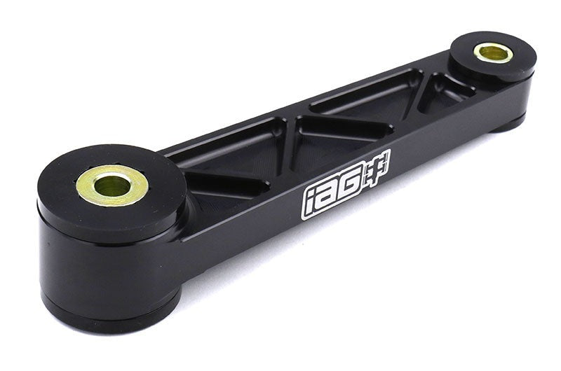 IAG Street Series Pitch Stop Mount - Subaru Models (inc. 2002+ WRX / STI)