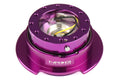 NRG Quick Release 2.5 Purple - Universal