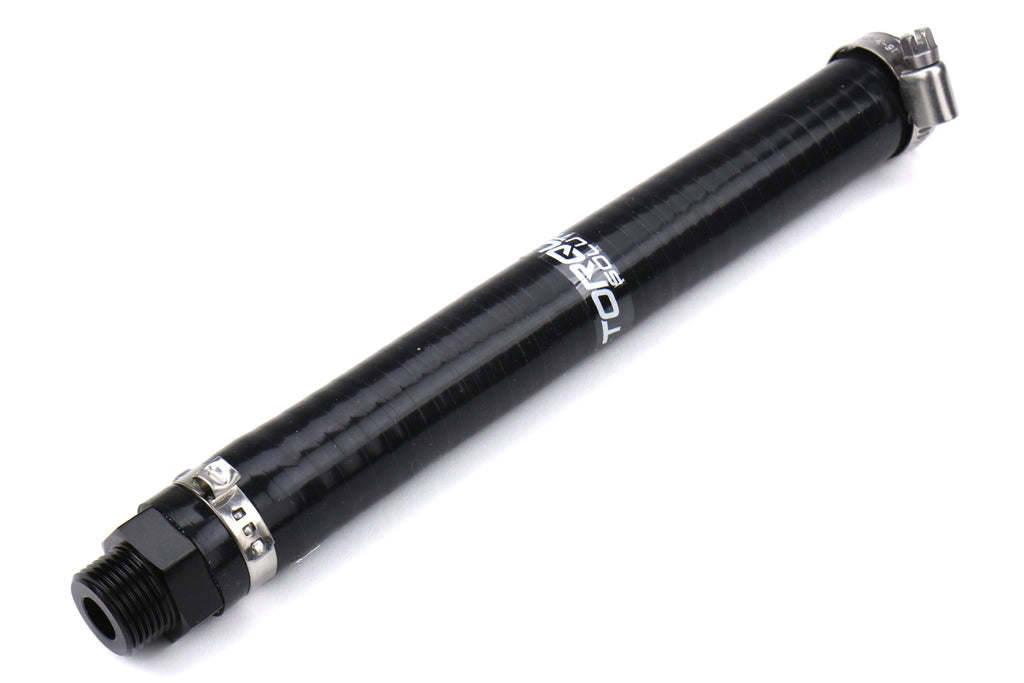 Torque Solution Cylinder 4 Coolant Mod - 2002-2014 Subaru WRX / 2004-2021 STI / 2003-2006 Baja / 1998-2010 Forester / 1993-2014 Impreza / 1990-2009 Legacy / 2000-2009 Outback