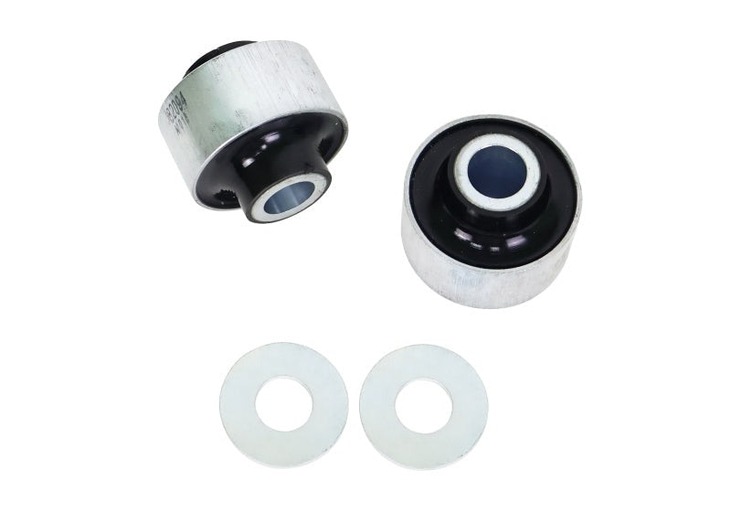 Whiteline Front Lower Control Arm Bushing - 2020-2025 Subaru Outback
