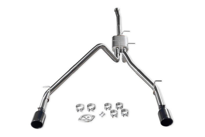 Flowmaster 19-24 RAM 1500 5.7L Signature Series Cat-Back Exhaust System