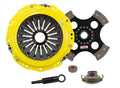ACT XT-M/Race Rigid 4 Pad Clutch Kit - 2004-2021 Subaru STI