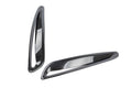 Dinan 20-26 Toyota GR Supra (A90/A91) Carbon Fiber Side Hood Vent Covers - Set