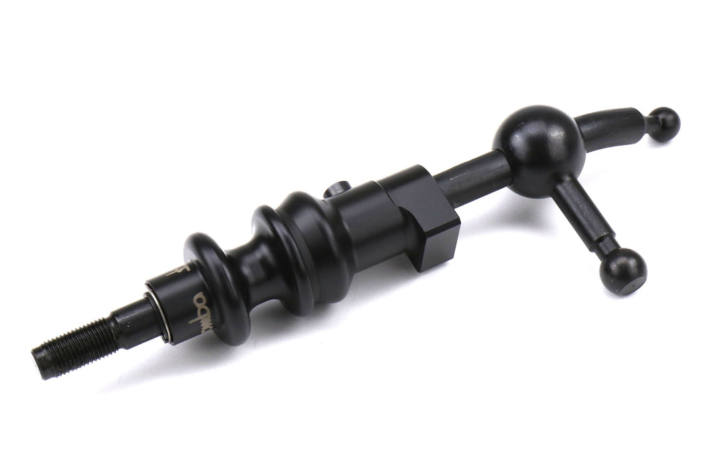 Boomba Racing Short Throw Shifter Lever - 2015-2021 Subaru WRX