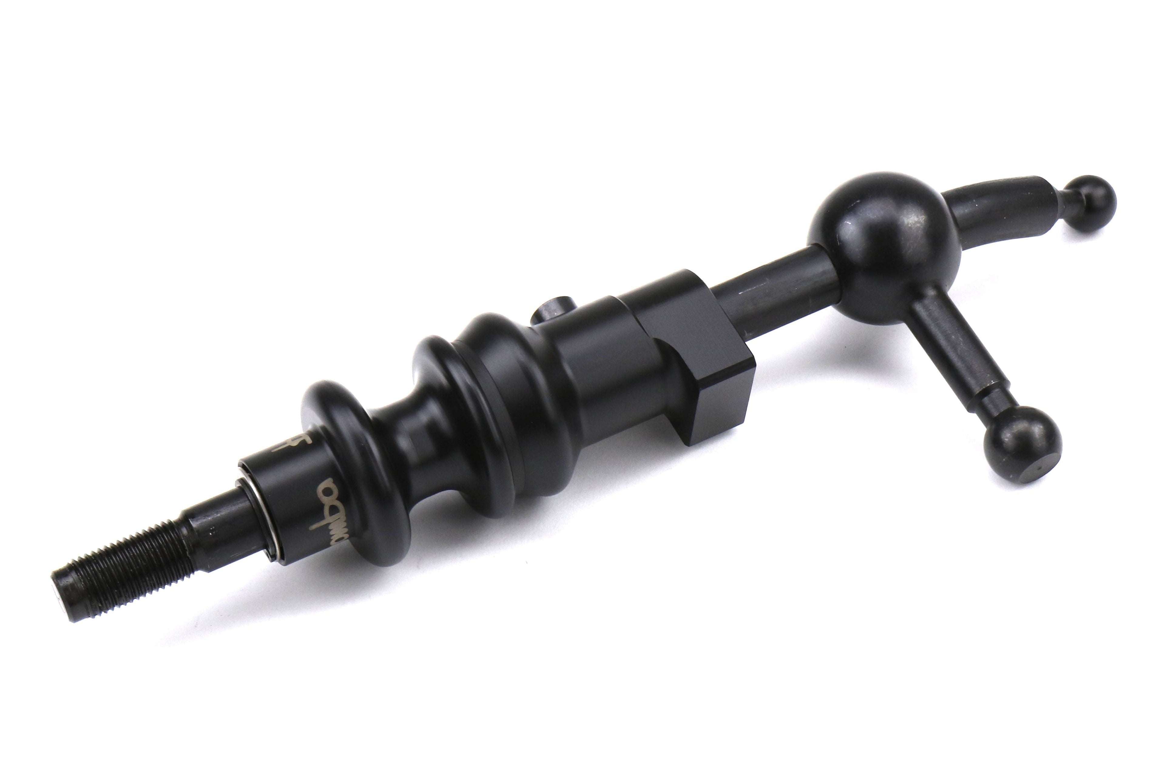 Boomba Racing Short Throw Shifter Lever - 2015-2021 Subaru WRX