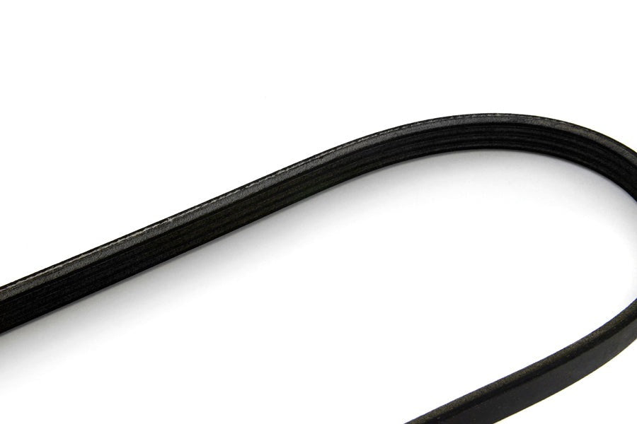 Gates Micro-V Stretch Belt - Subaru Models (inc. 2008-2014 WRX / 2008-2021 STI)