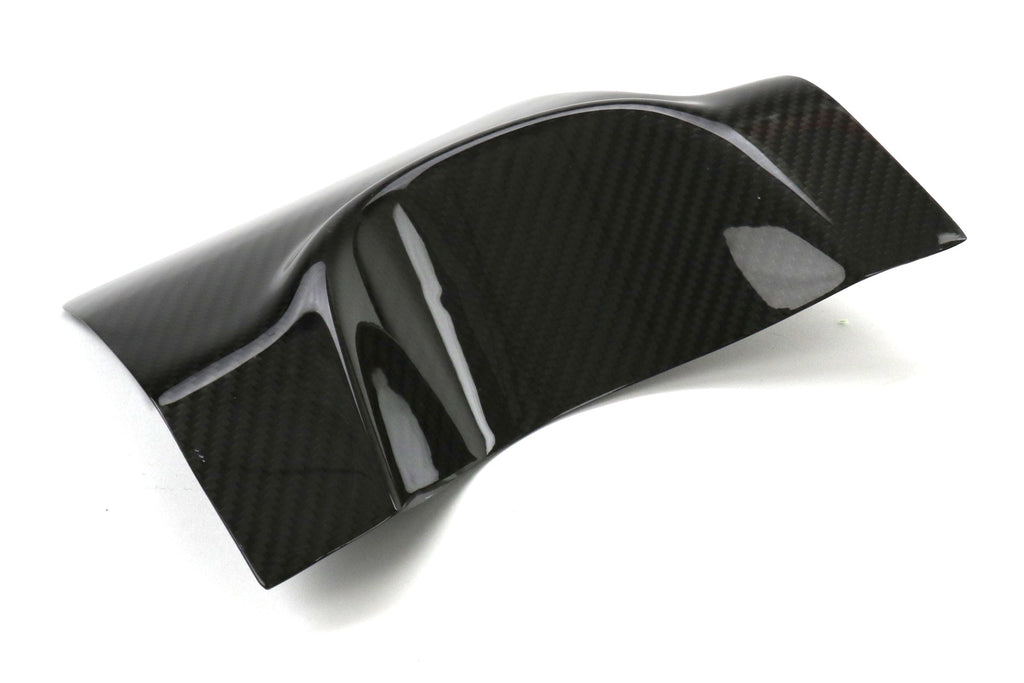 APR Performance Carbon Fiber Heat Shield - 2004-2007 Subaru WRX/STi