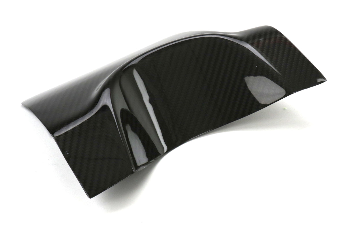 APR Performance Carbon Fiber Heat Shield - 2004-2007 Subaru WRX/STi