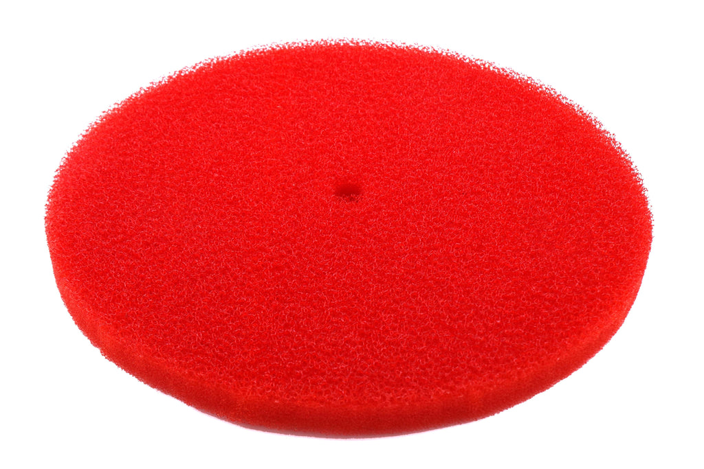 HKS Replacement Filter Element 2 Layer Wet 200mm Red - Universal