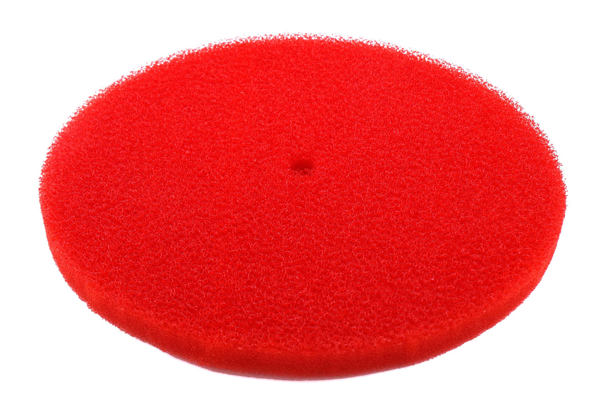 HKS Replacement Filter Element 2 Layer Wet 200mm Red - Universal