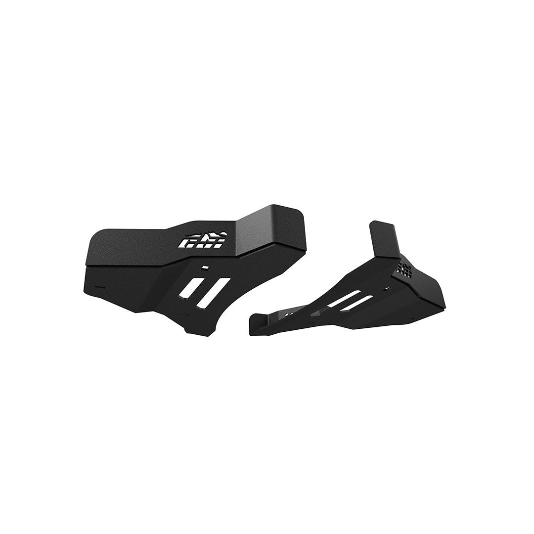 CBI Toyota 4th Gen Tacoma Lower Control Arm Skid Plates l 2024