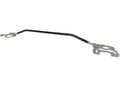 Whiteline Front Adjustable Strut Tower Brace - 2015-2021 Subaru WRX / STI