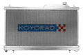 Koyo Aluminum Racing Radiator (Manual) - 2008-2021 Subaru WRX / STI