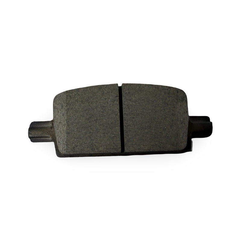 Baer Brakes 21-24 Cadillac Escalade ESV Claw Brake Rear Pads