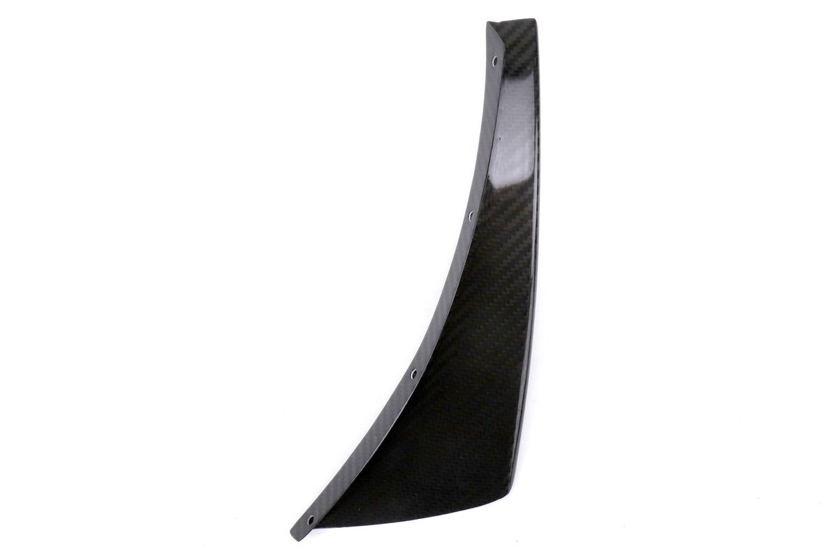 Verus Engineering Dive Planes Canards - 2013-2016 Scion FR-S / Subaru BRZ