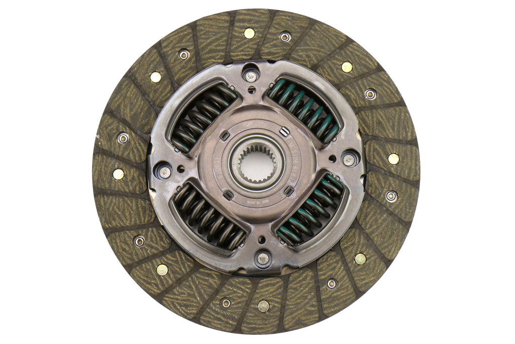 South Bend Clutch Stage 1 Heavy Duty Clutch Kit - 2006-2017 Subaru WRX
