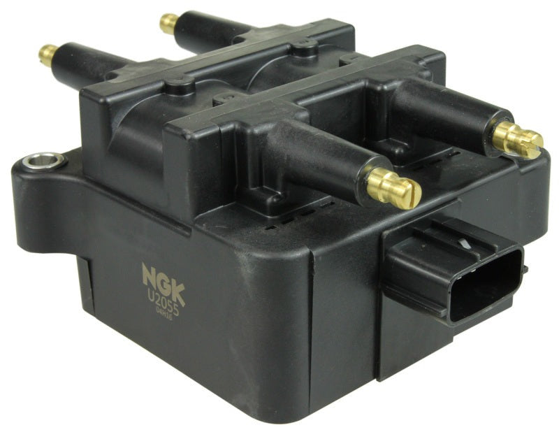NGK DIS Ignition Coil - 2000-2005 Subaru Outback