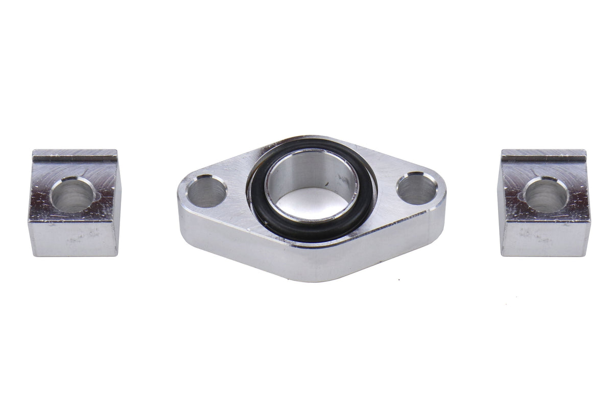 Killer B Motorsports Super G Cast High Performance Oil Pan - Subaru Models (inc. 2002-2014 WRX / 2004+ STI)